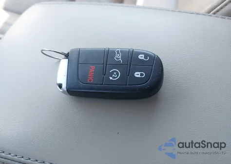 2015 Jeep Grand Cherokee Limited из США, поврежденный, VIN 1C4RJFBG1FC631879